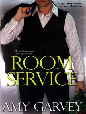 cover image of Room Service